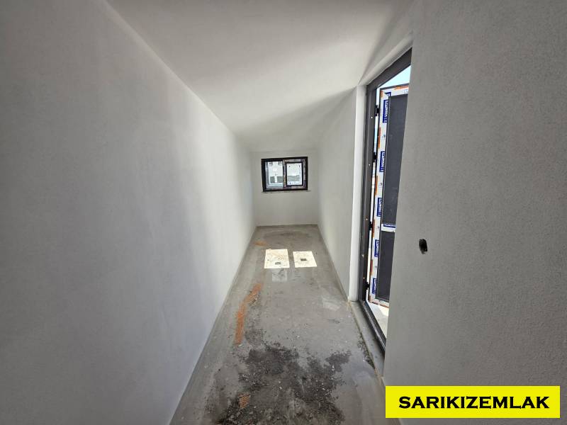 Edremit Eroğlan Mah`da3+1  Daire. - 19